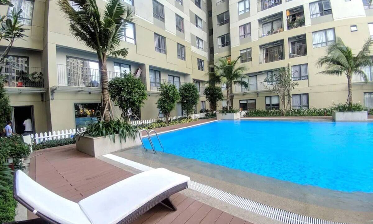Photo of Outdoor in Thao Dien