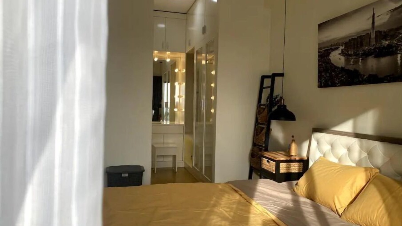Photo of Bedroom in Thao Dien