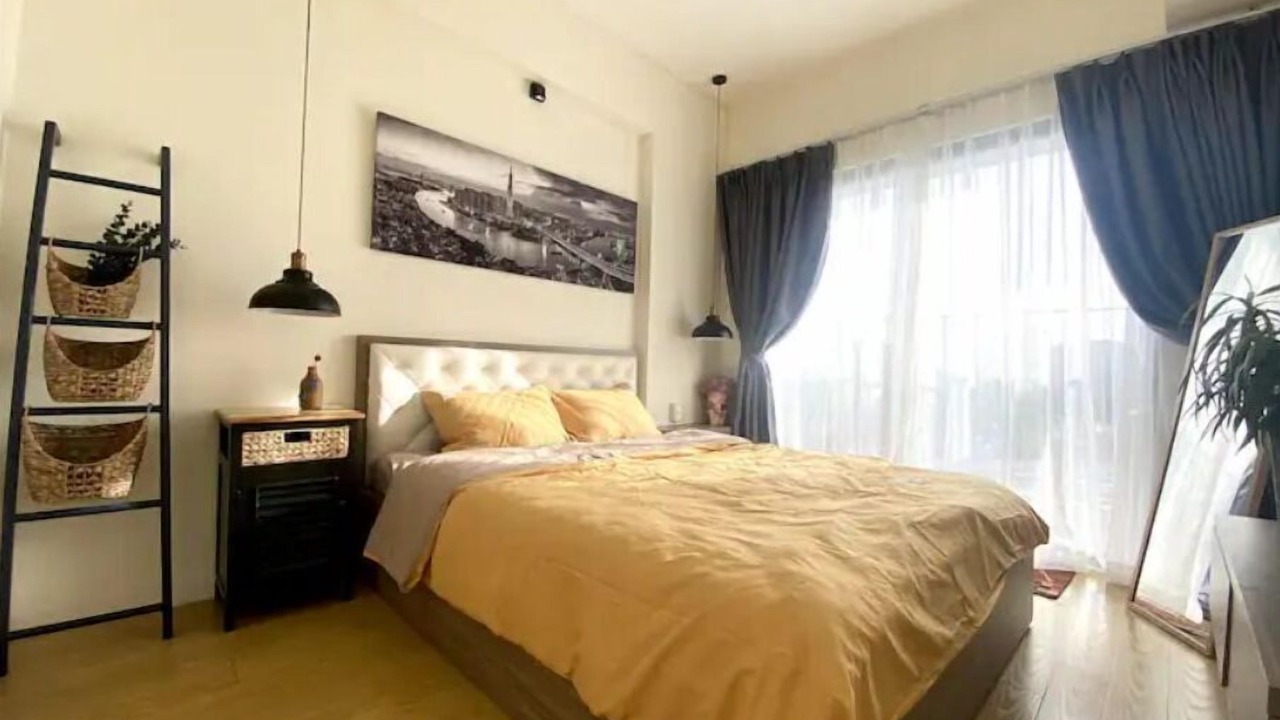 Photo of Bedroom in Thao Dien