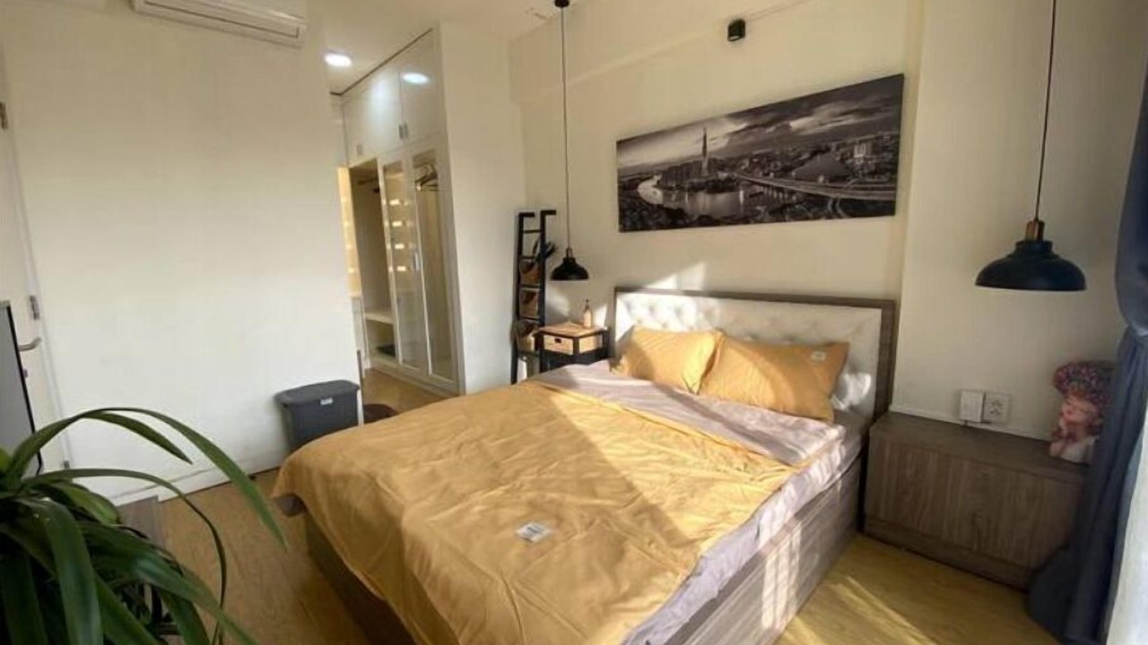 Photo of Bedroom in Thao Dien