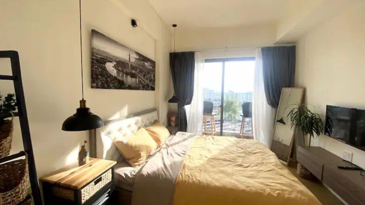 Photo of Bedroom in Thao Dien