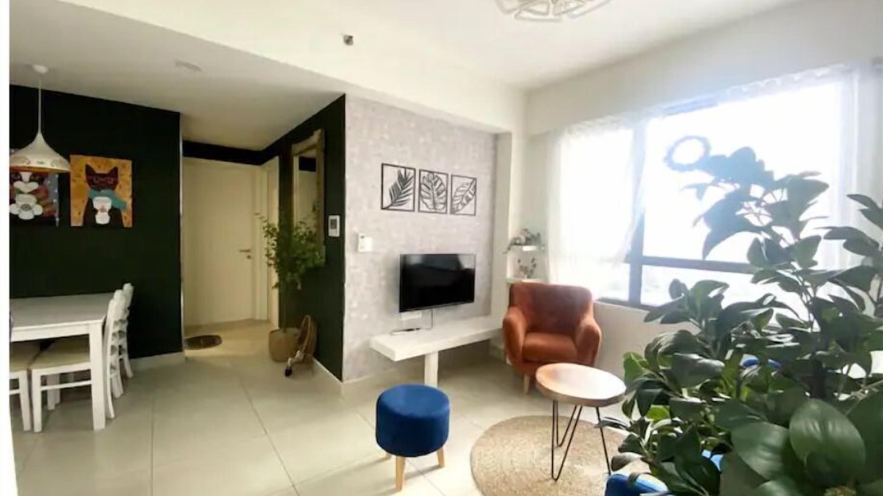 Photo of Livingroom in Thao Dien