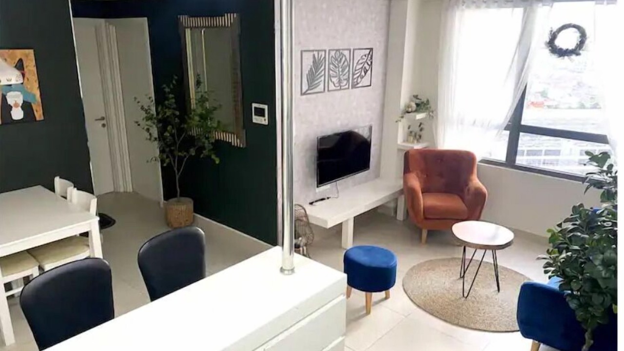Photo of Livingroom in Thao Dien