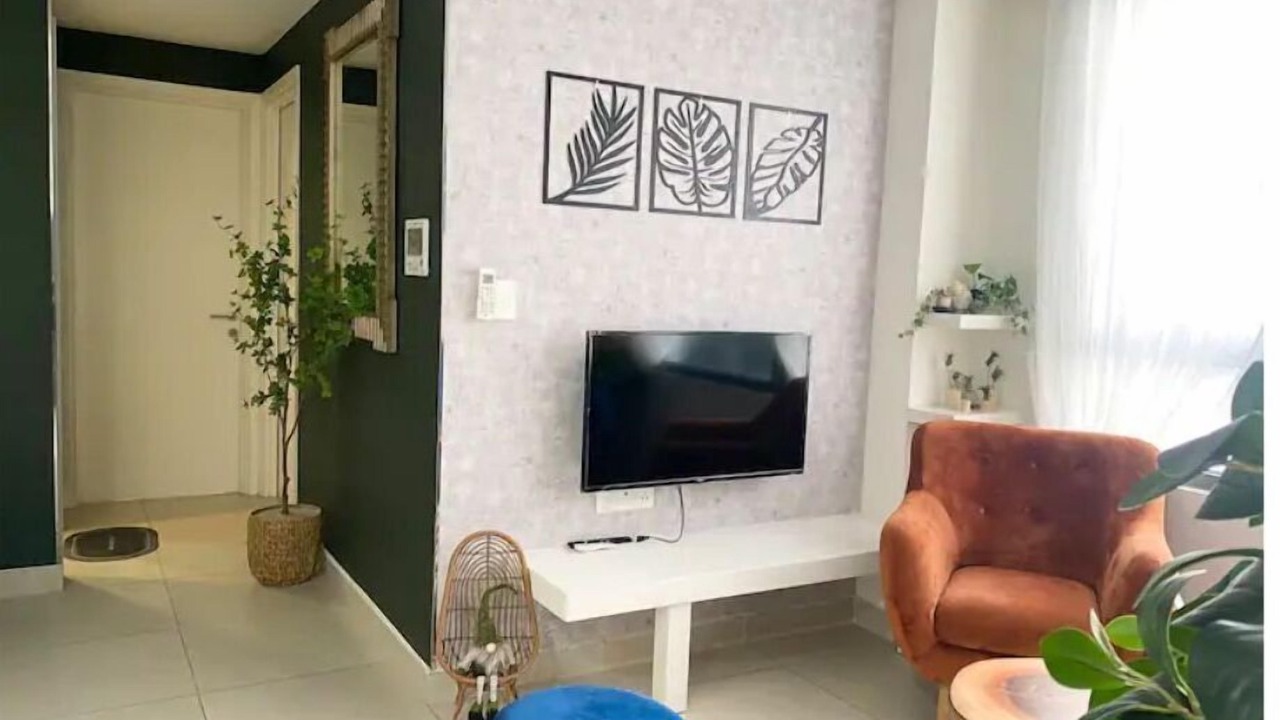 Photo of Livingroom in Thao Dien