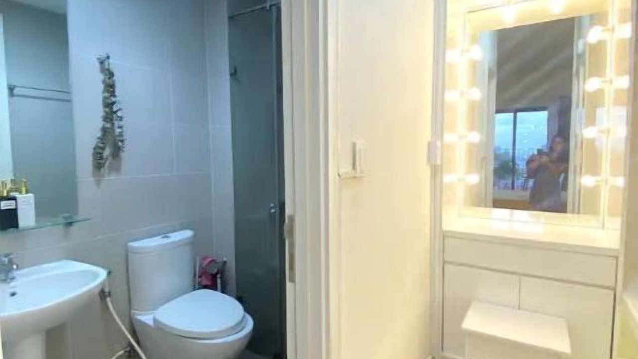 Photo of Bathroom in Thao Dien