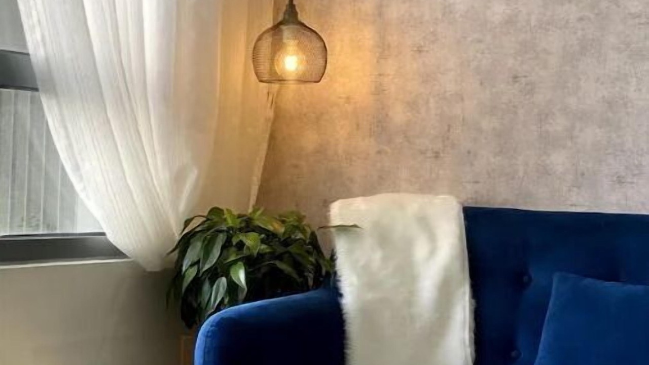 Photo of Livingroom in Thao Dien