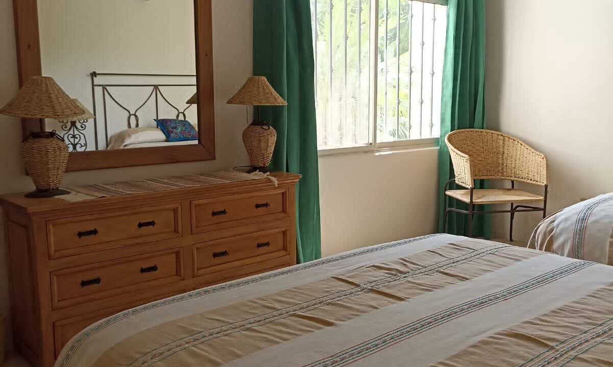 Photo of Bedroom in P Chahue