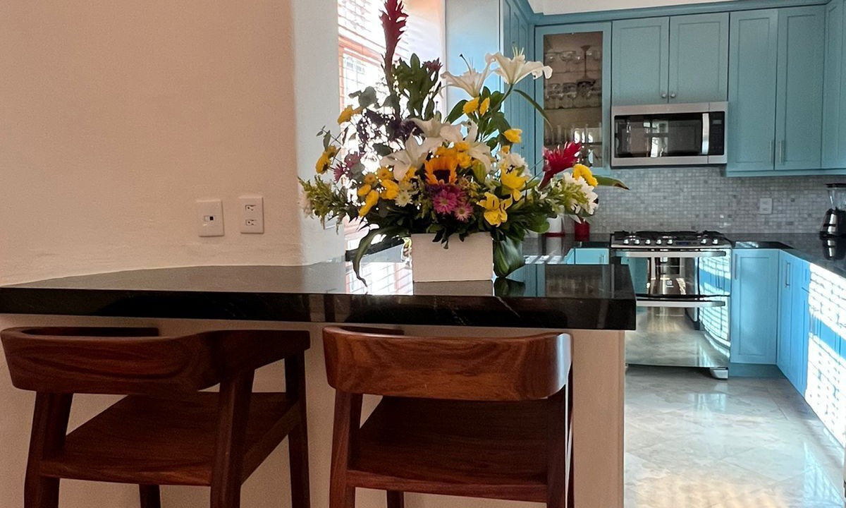 Photo of Kitchen in P Chahue