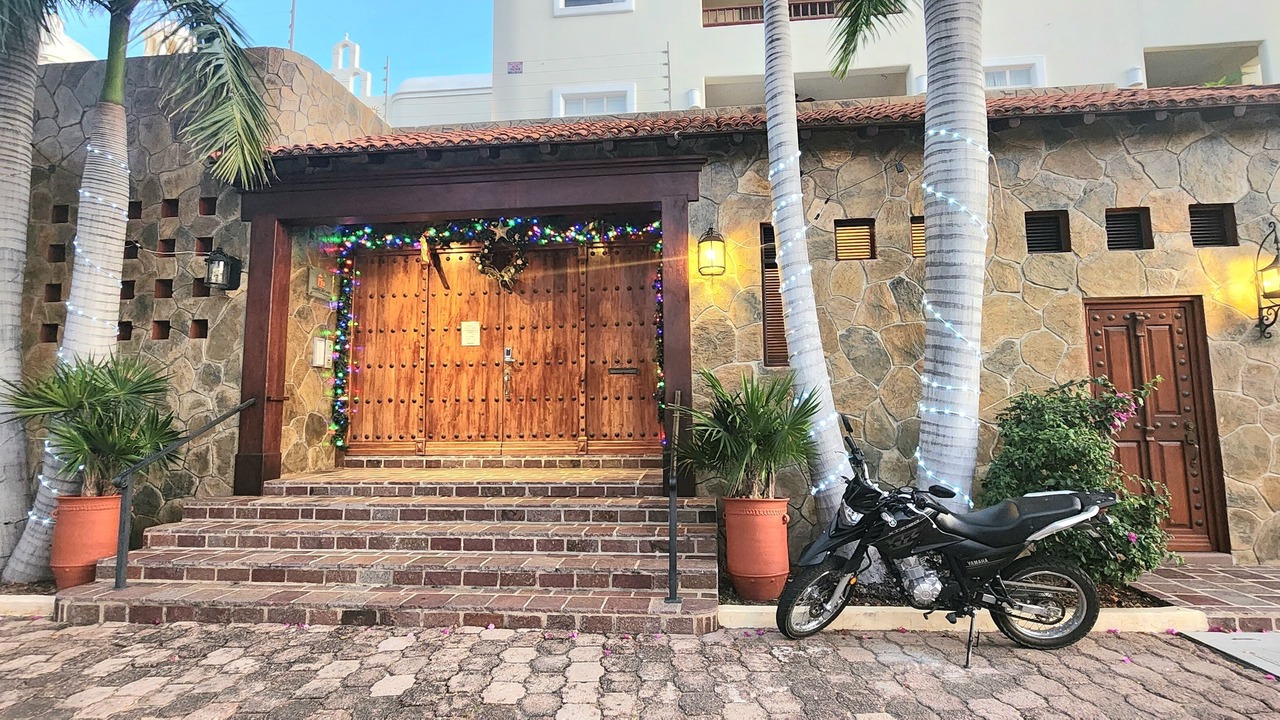 Photo of Outdoor in P Chahue