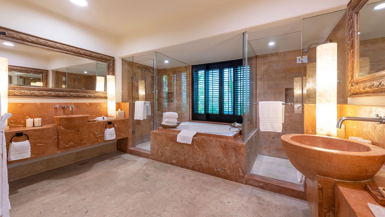 Photo of Bathroom in Punta de Mita