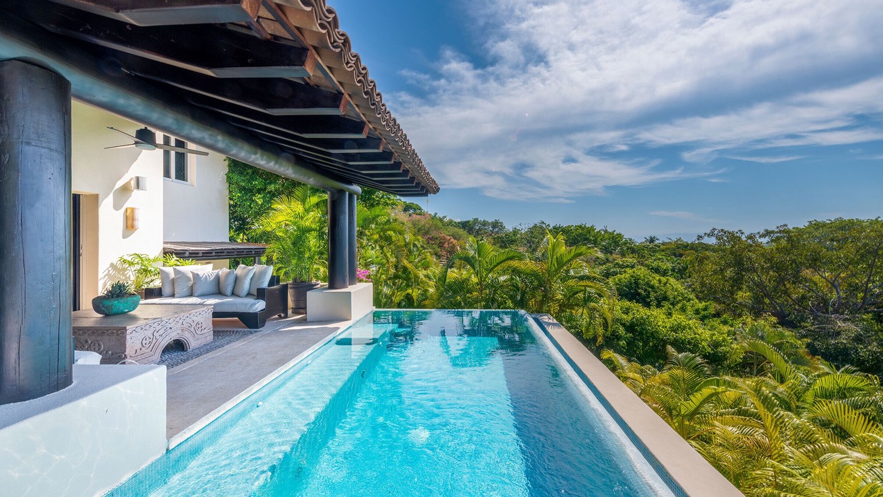 Photo of Outdoor in Punta de Mita