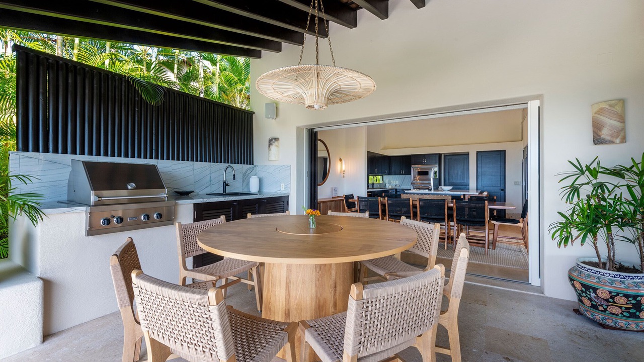 Photo of Outdoor in Punta de Mita