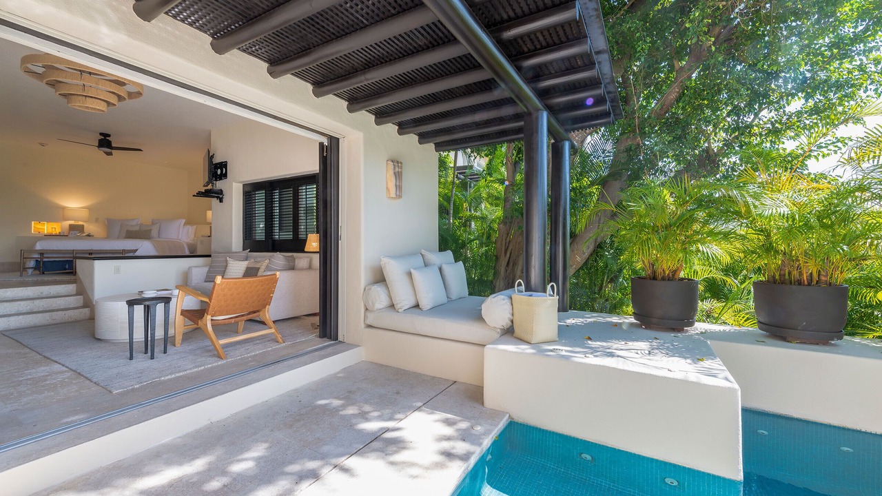 Photo of Outdoor in Punta de Mita