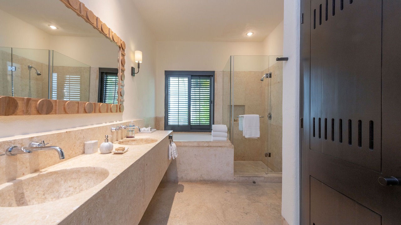 Photo of Bathroom in Punta de Mita