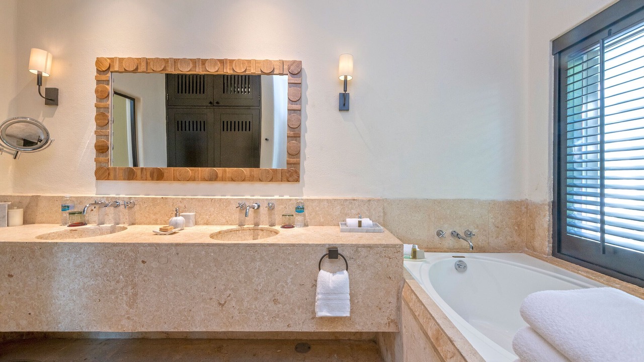 Photo of Bathroom in Punta de Mita