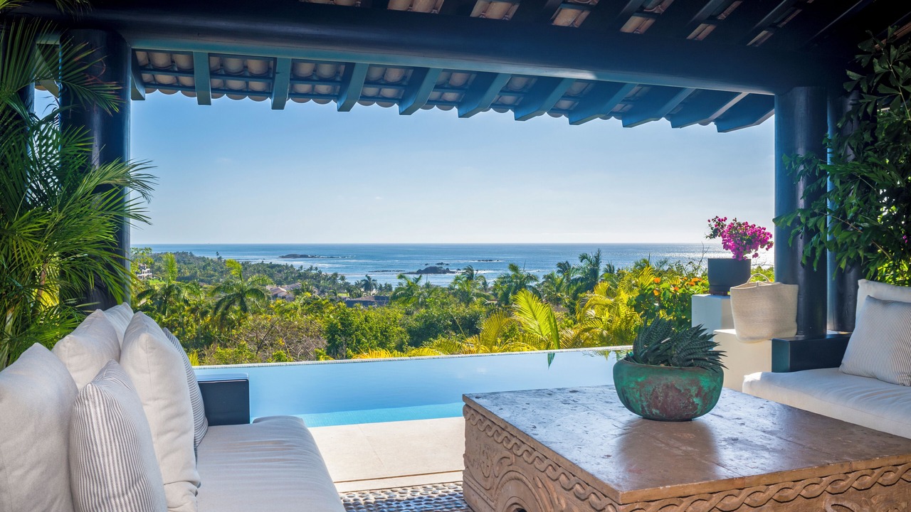 Photo of Outdoor in Punta de Mita