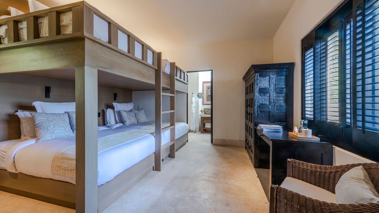 Photo of Bedroom in Punta de Mita