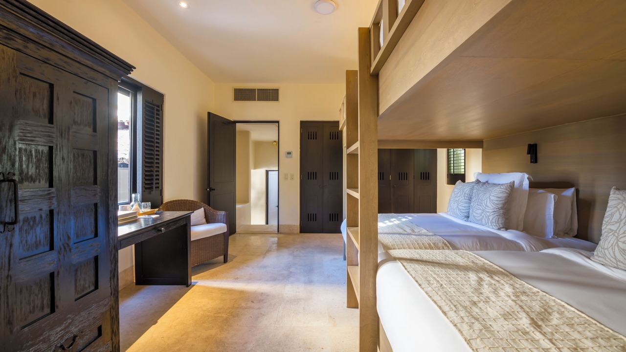 Photo of Bedroom in Punta de Mita