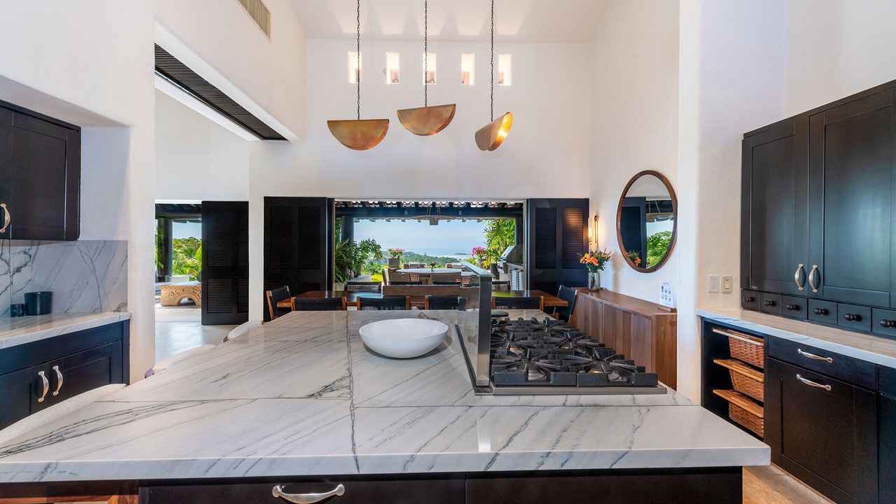Photo of Kitchen in Punta de Mita