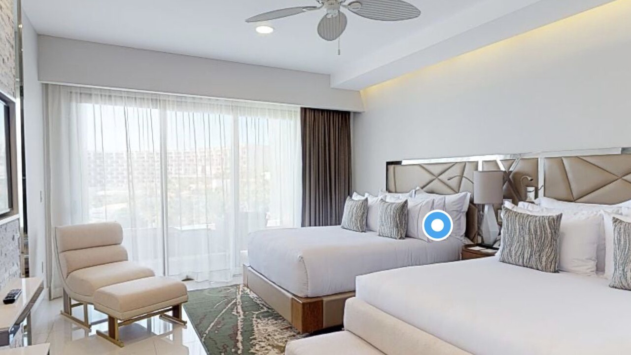 Photo of Bedroom in San Jose del Cabo