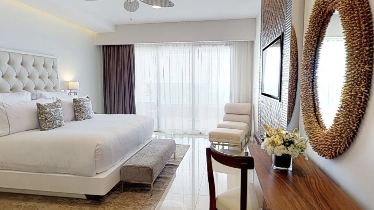 Photo of Bedroom in San Jose del Cabo