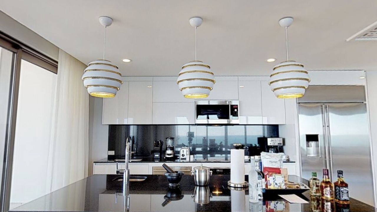 Photo of Kitchen in San Jose del Cabo