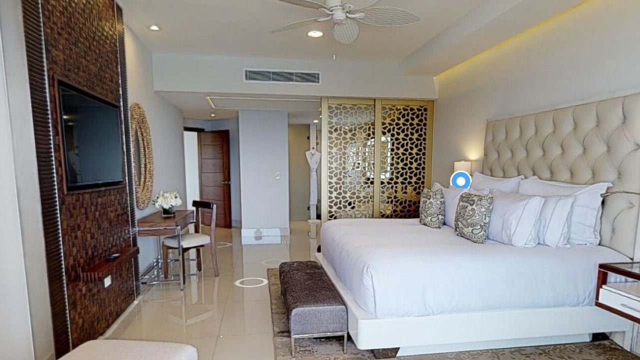 Photo of Bedroom in San Jose del Cabo