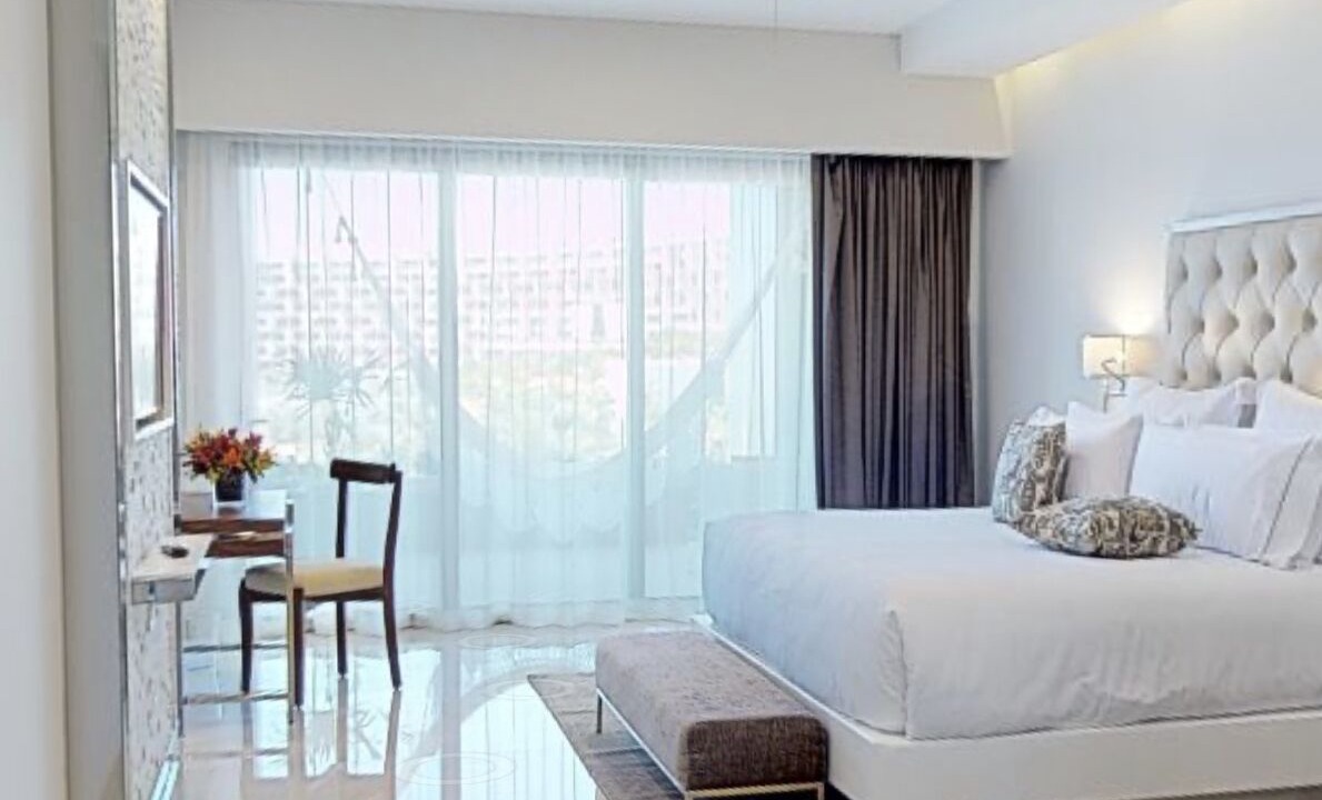 Photo of Bedroom in San Jose del Cabo