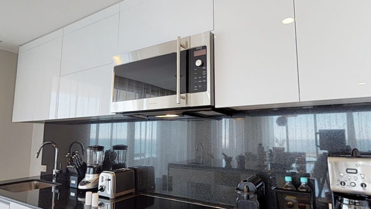 Photo of Kitchen in San Jose del Cabo