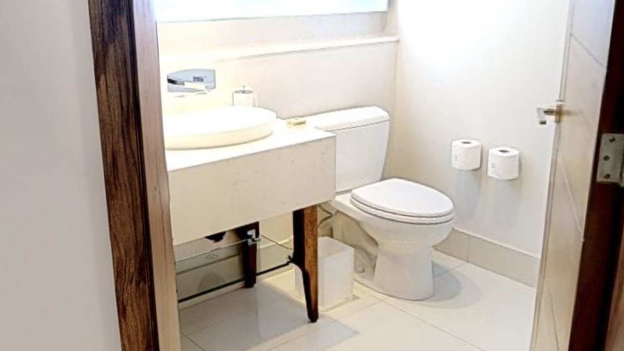 Photo of Bathroom in San Jose del Cabo