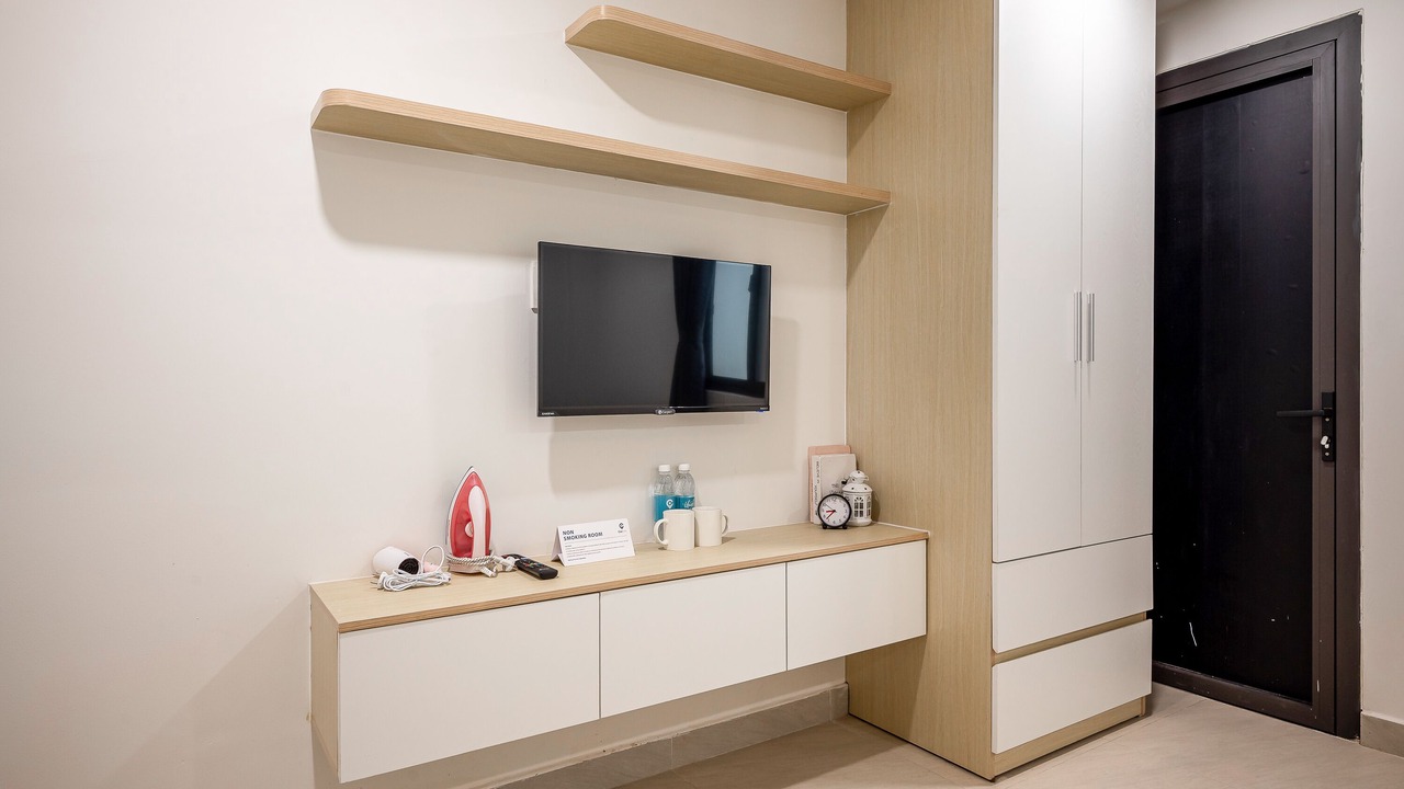 Photo of Livingroom in District 10