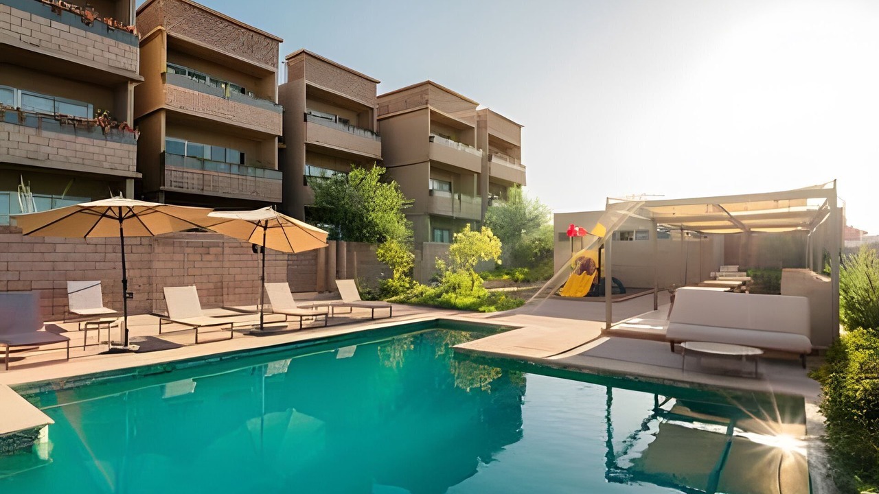 Photo of Outdoor in San Carlos