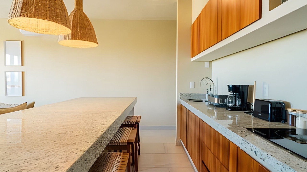 Photo of Kitchen in San Carlos
