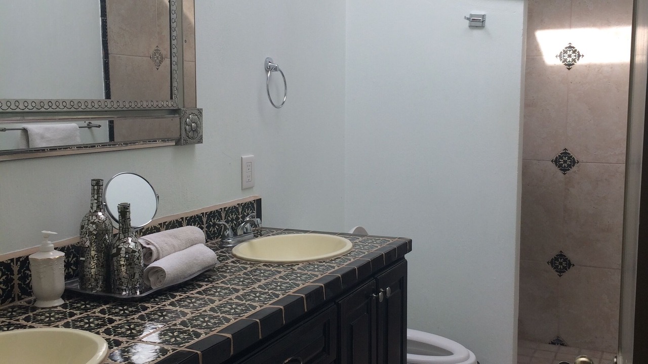 Photo of Bathroom in Ajijic