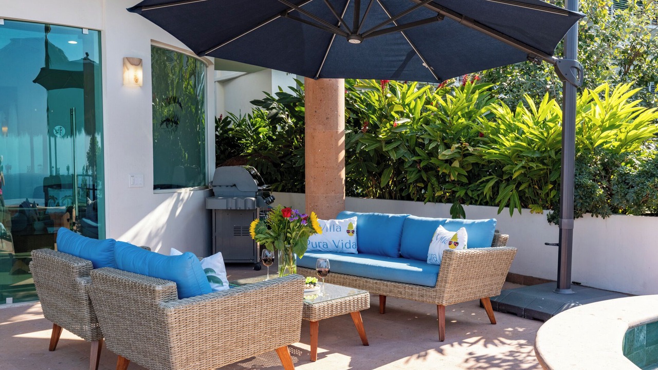 Photo of Patio Balcony in Amapas