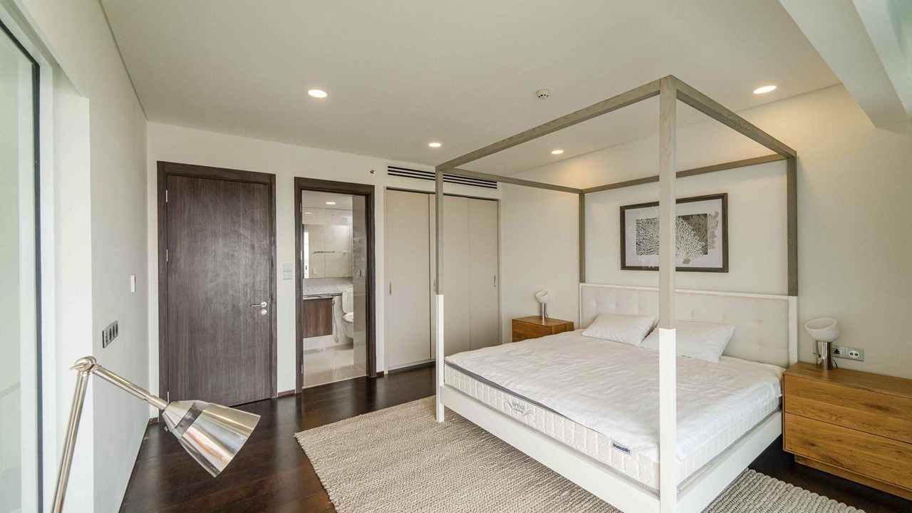 Photo of Bedroom in District 3