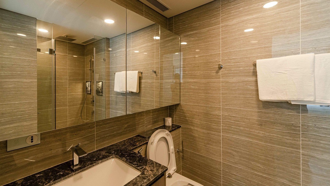 Photo of Bathroom in District 3