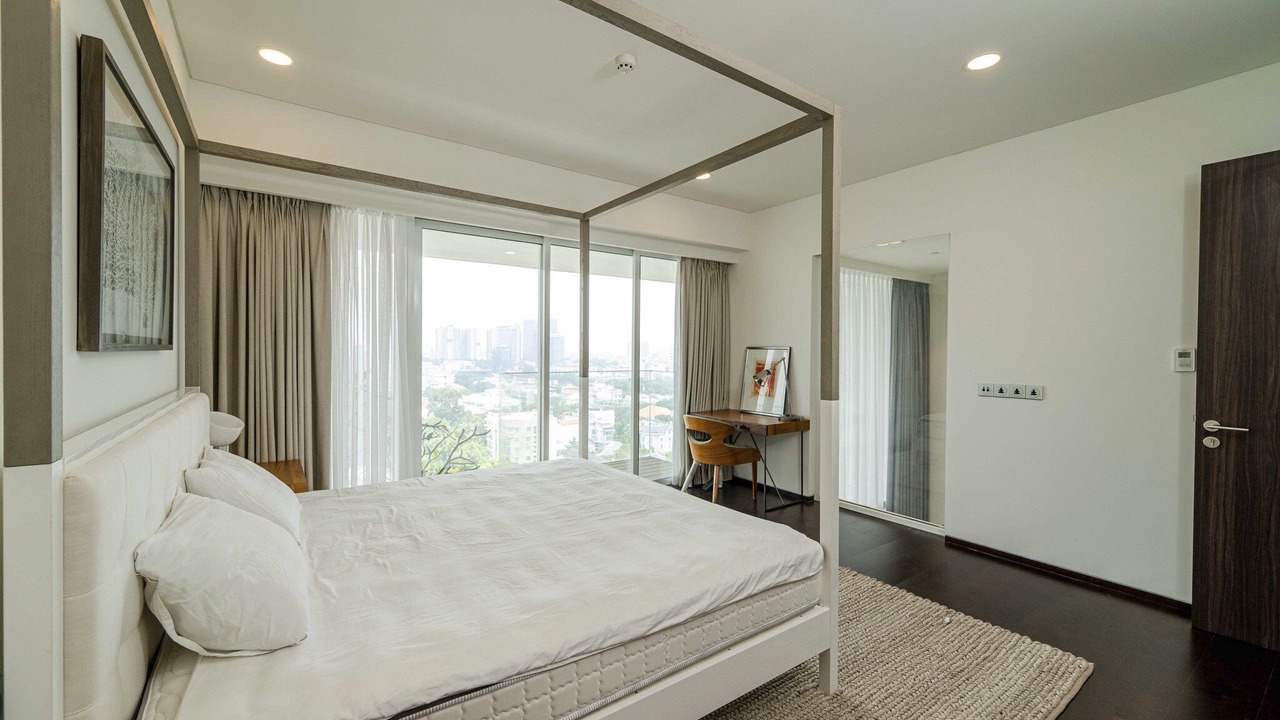 Photo of Bedroom in District 3