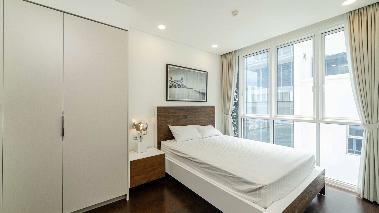 Photo of Bedroom in District 3