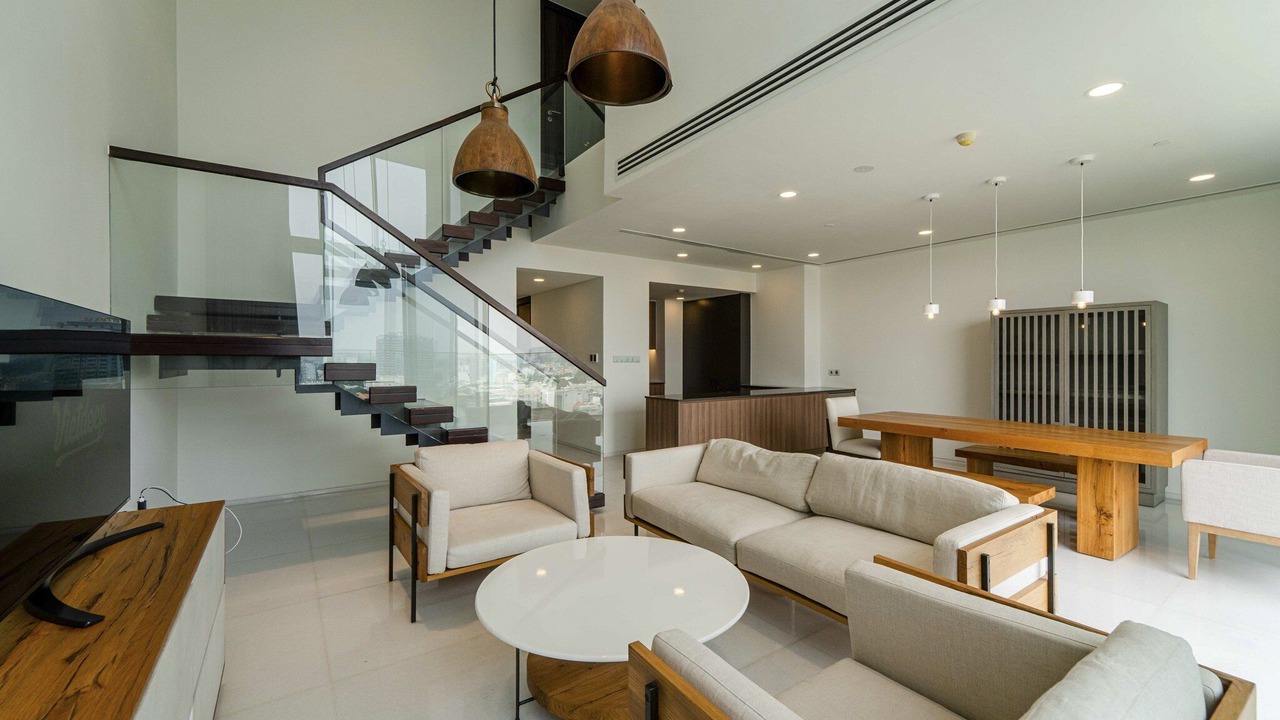 Photo of Livingroom in District 3