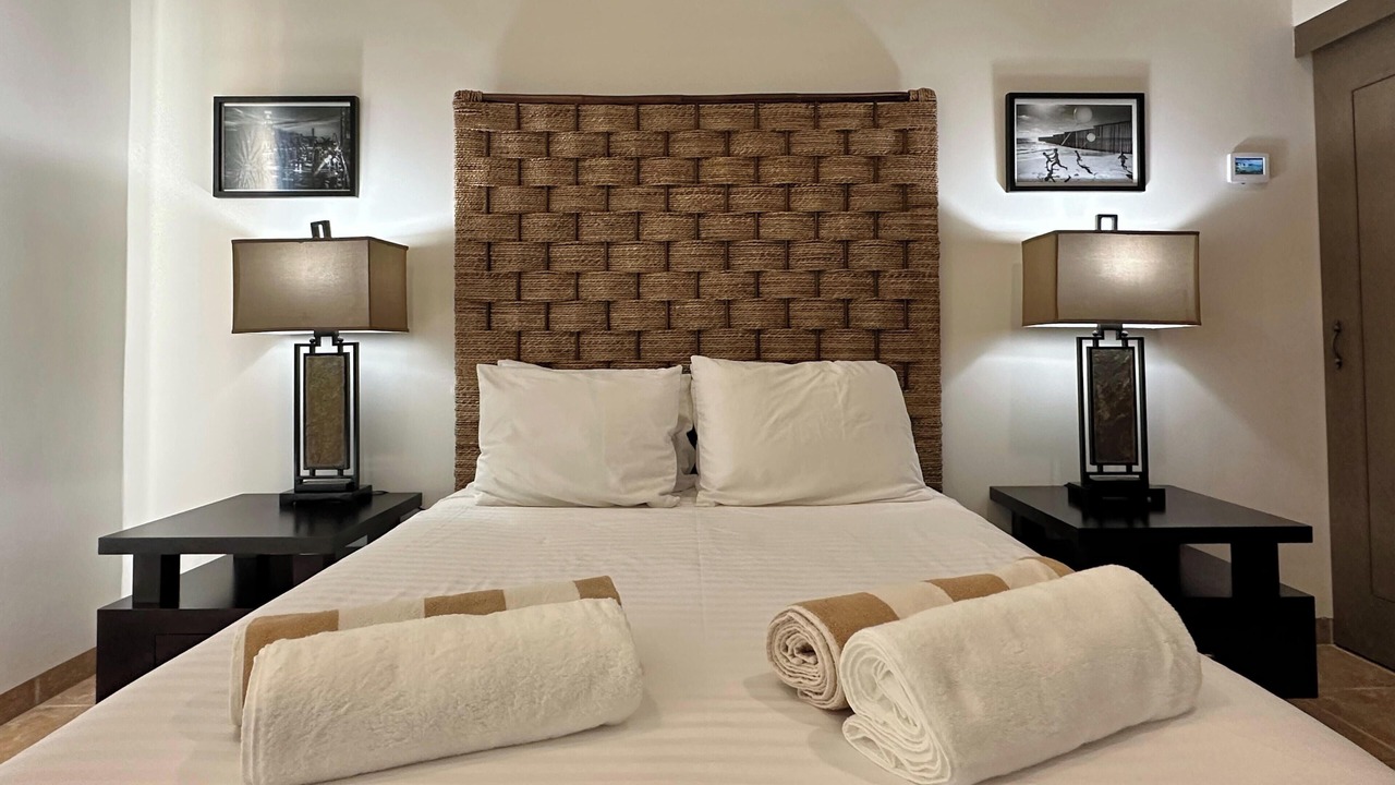 Photo of Bedroom in La Paz