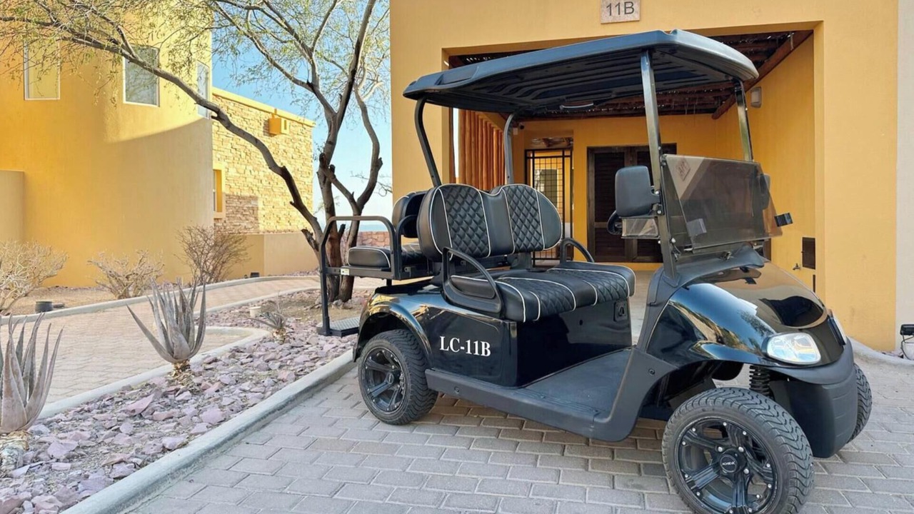 Photo of Outdoor in La Paz
