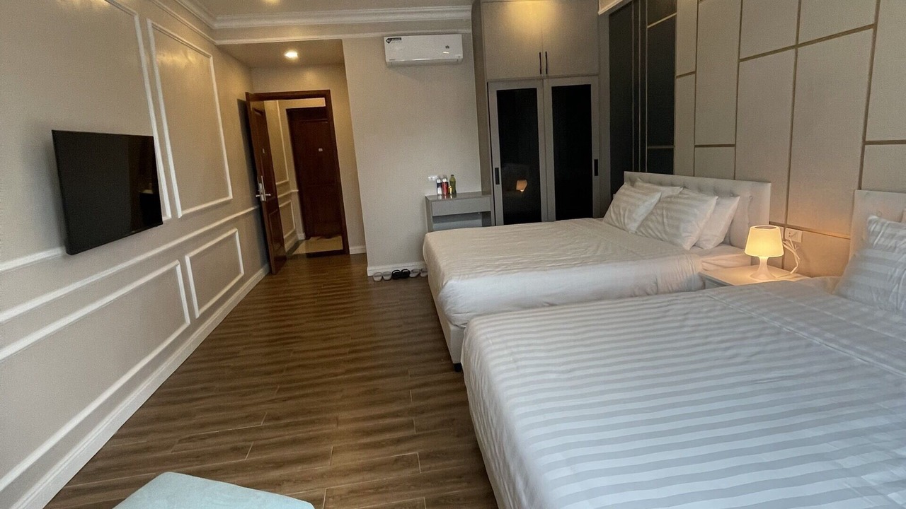 Photo of Bedroom in Huu Lung