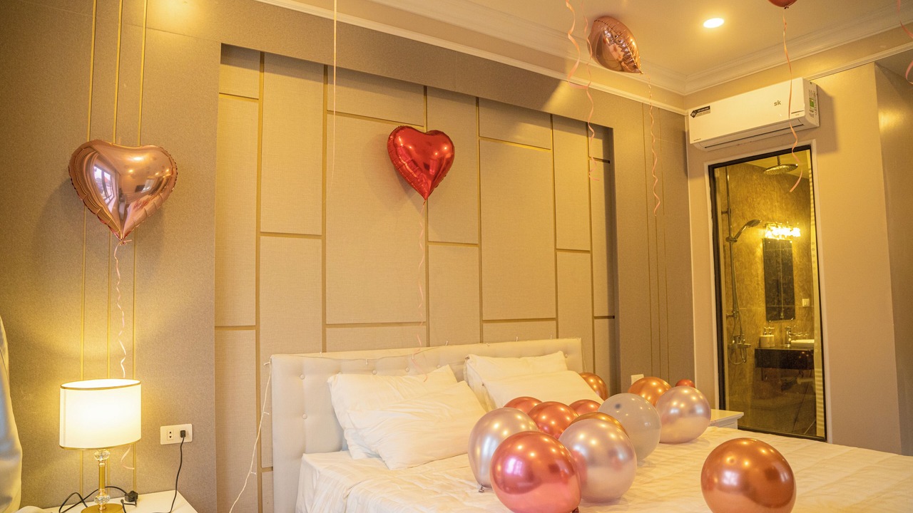 Photo of Bedroom in Huu Lung