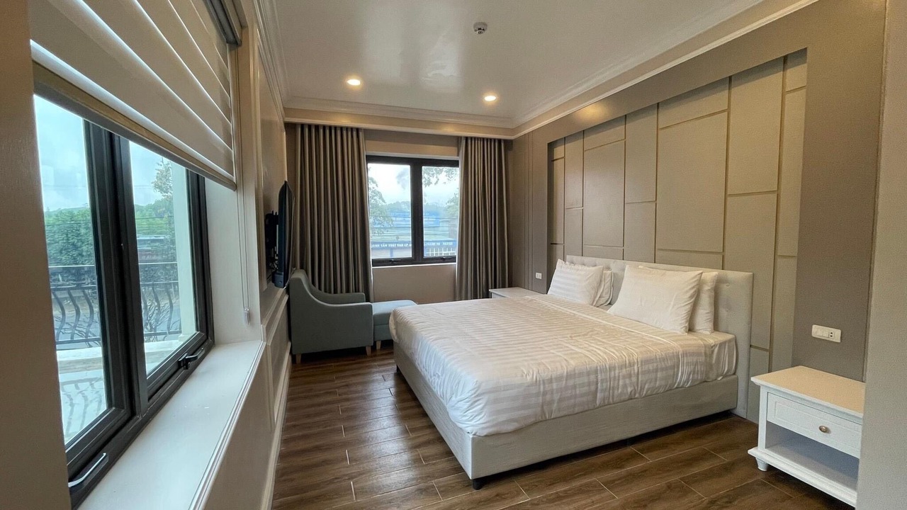 Photo of Bedroom in Huu Lung