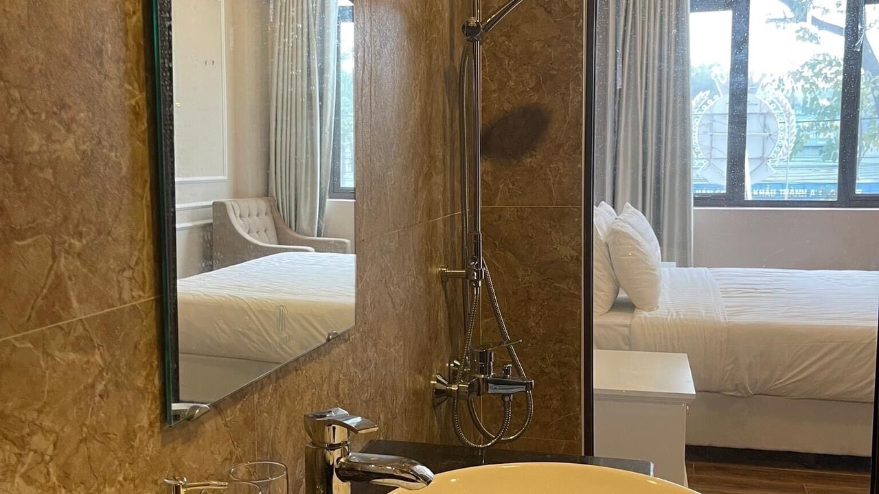 Photo of Bathroom in Huu Lung
