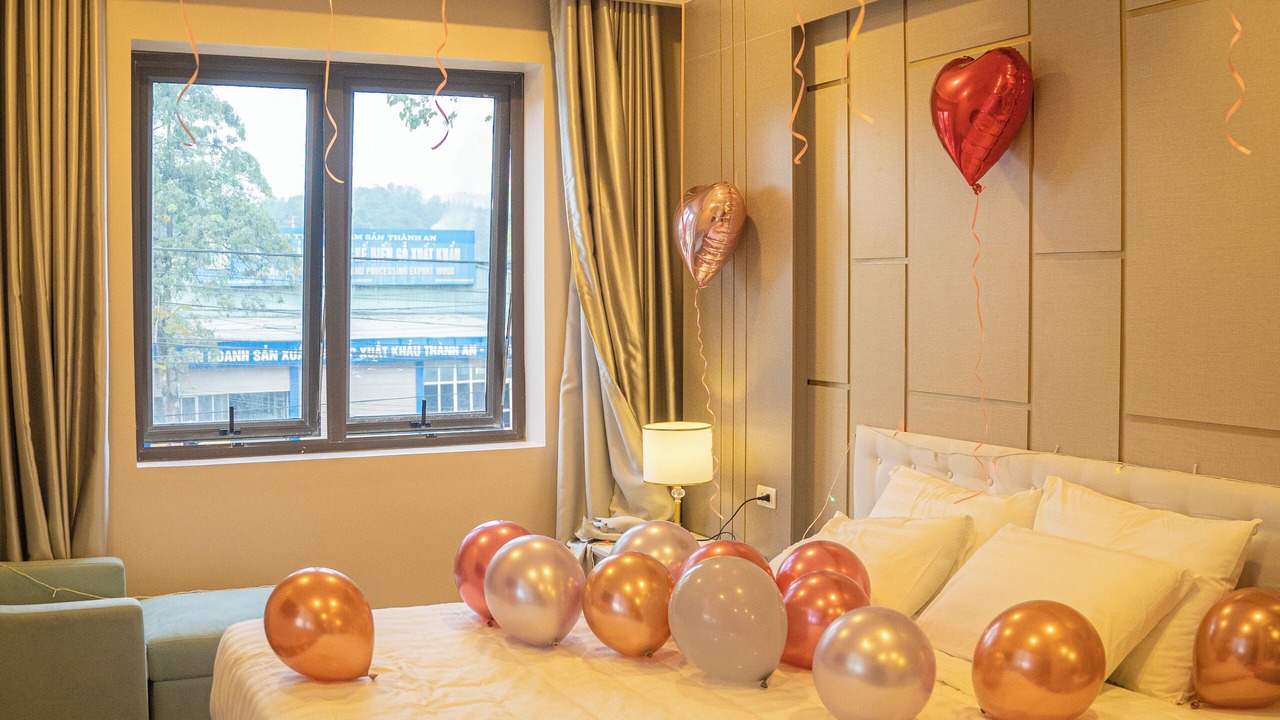 Photo of Bedroom in Huu Lung