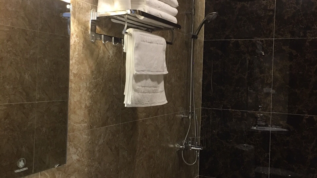 Photo of Bathroom in Huu Lung