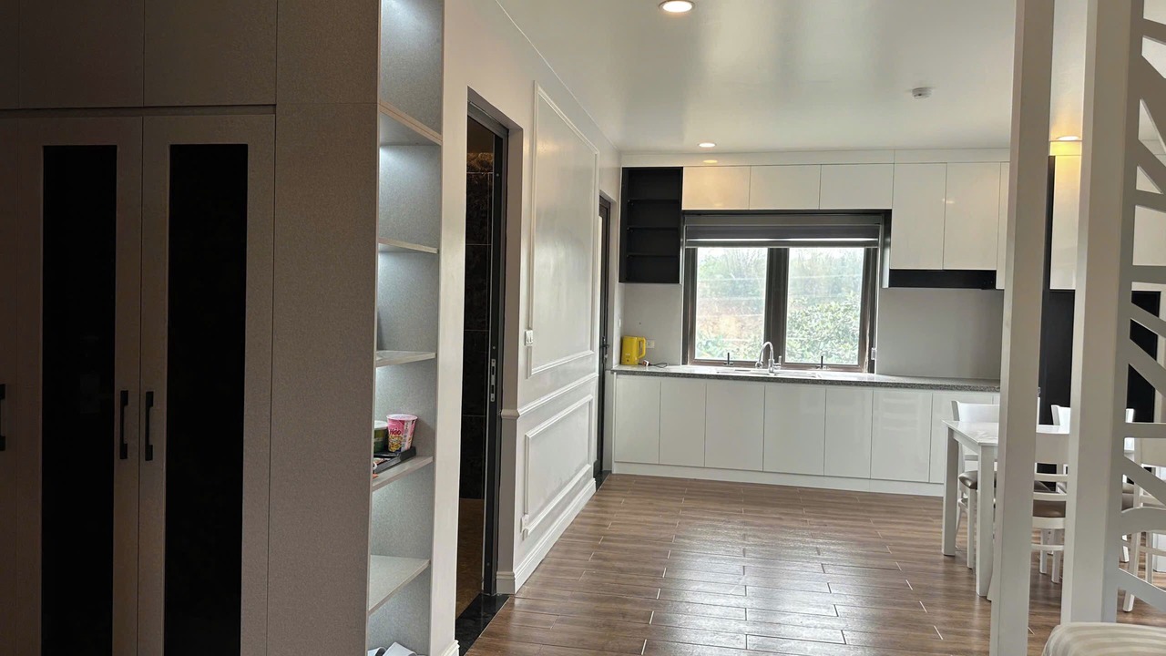 Photo of Bedroom in Huu Lung
