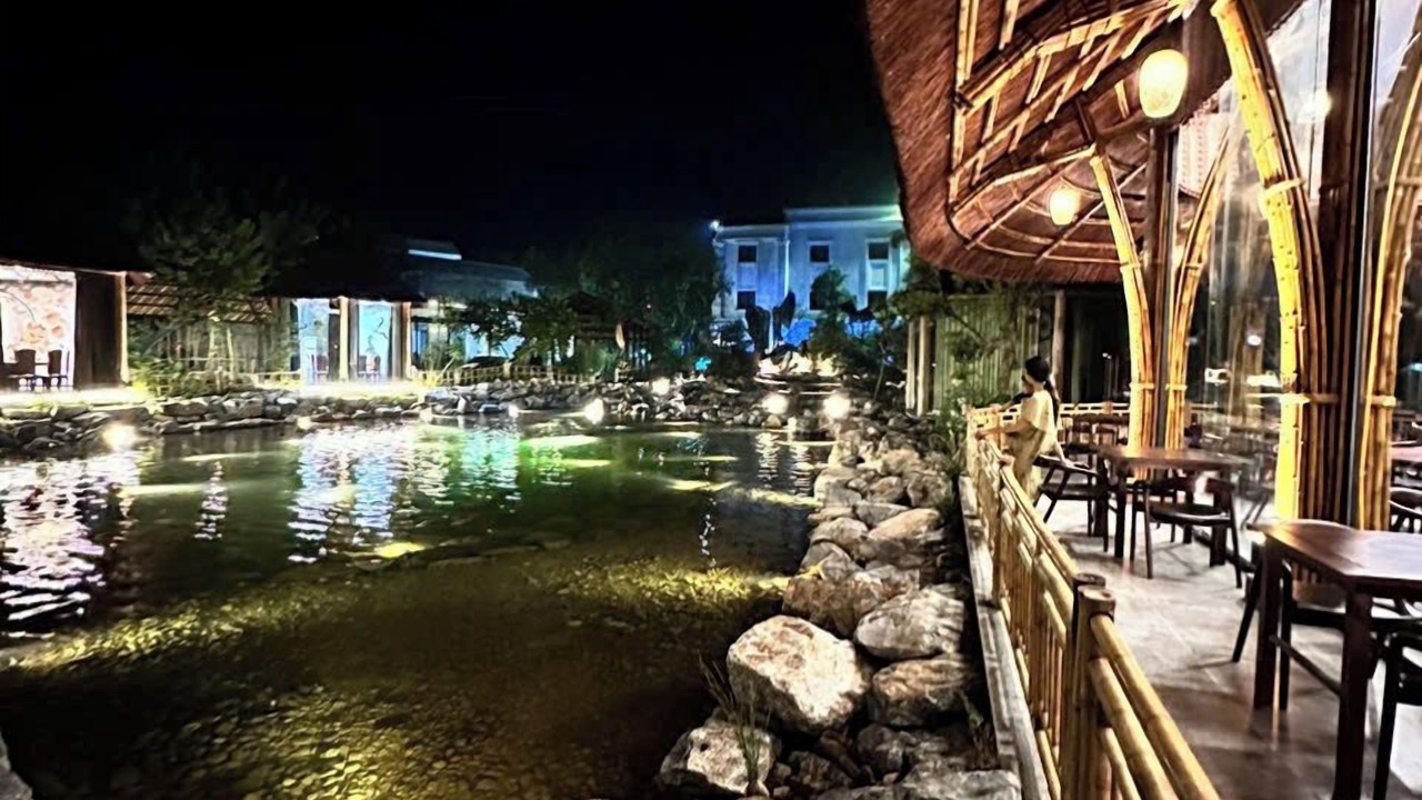 Photo of Outdoor in Huu Lung